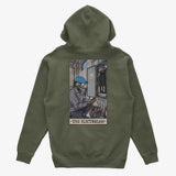 Electrician Hoodie