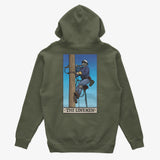 Linemen Hoodie