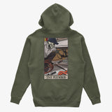 Plumber Hoodie