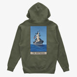 Destroyer Hoodie
