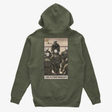 Platoon Sergeant Hoodie