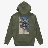 CH53 Hoodie