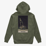 Hercules Hoodie