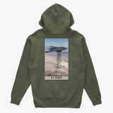 B-2 Hoodie