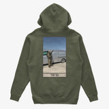 XO Hoodie