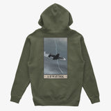 A-10 Warthog Hoodie