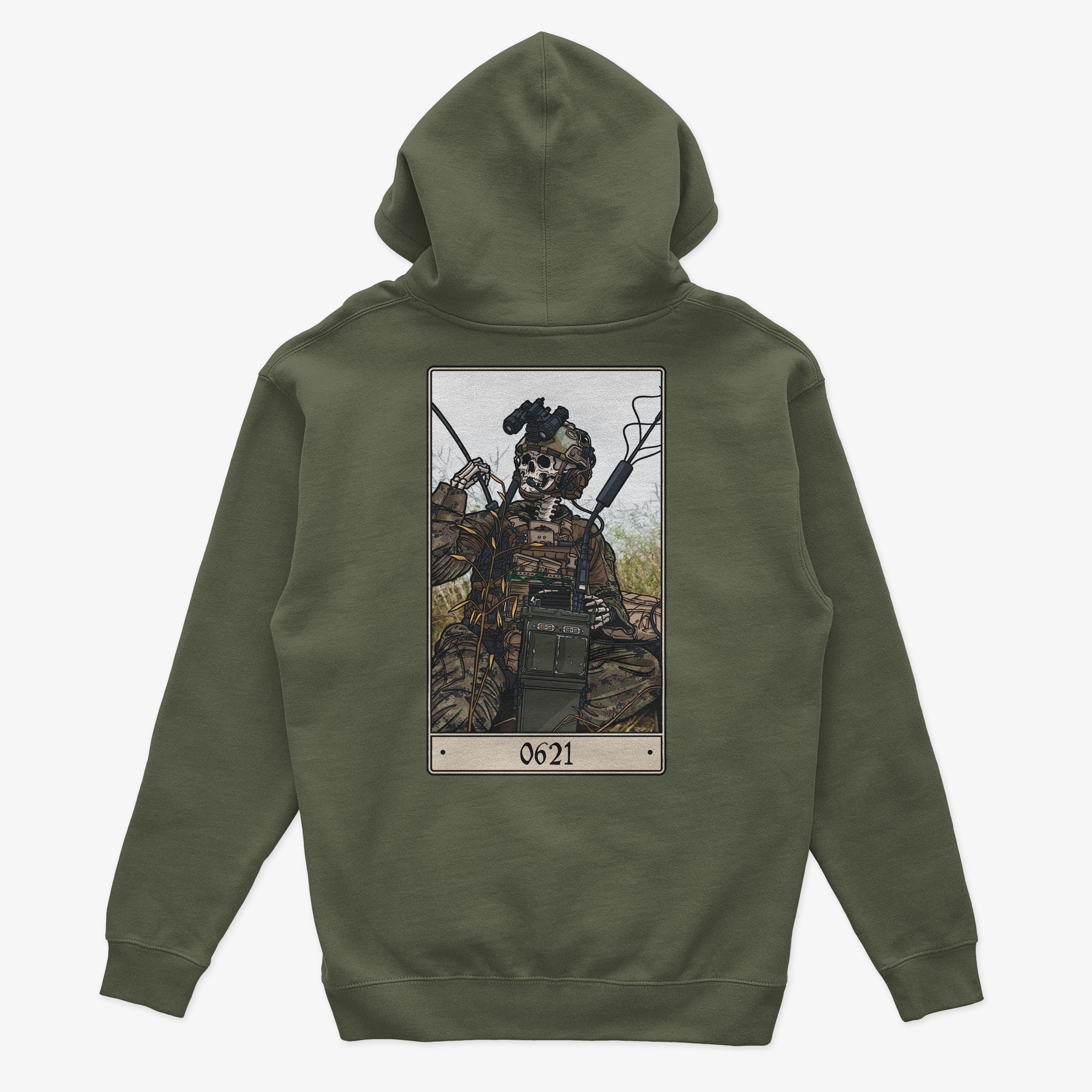 0621 Hoodie