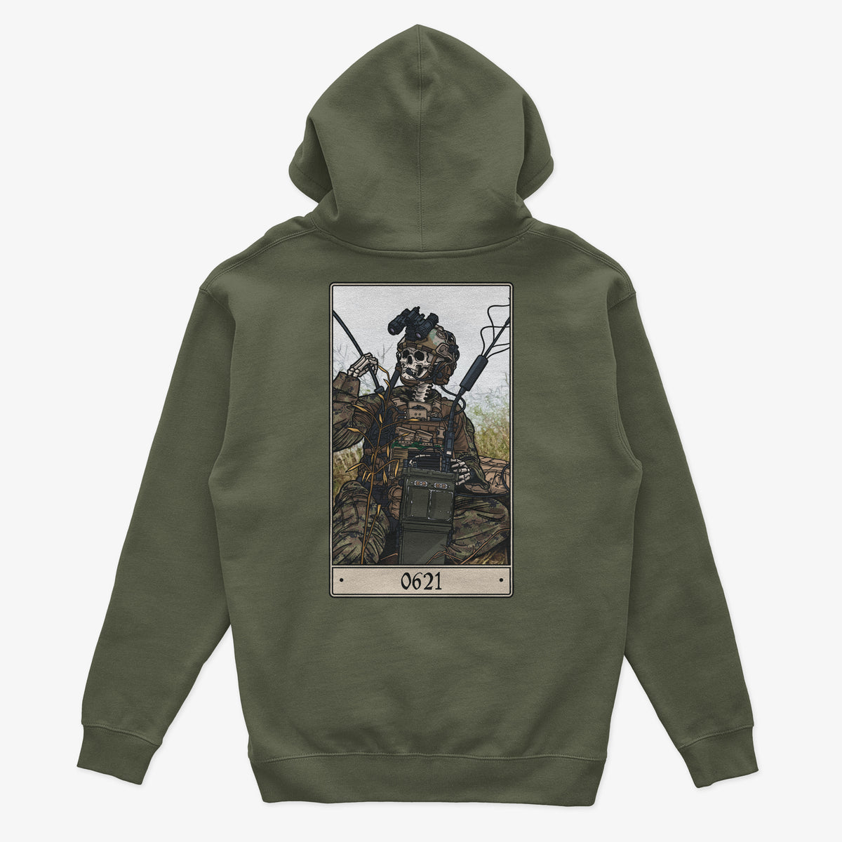 0621 Hoodie