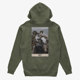 0811 Hoodie