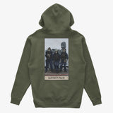 Gunner's Mate Hoodie