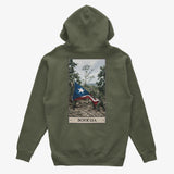 Boricua Hoodie