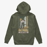 Painters Hoodie
