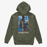 Iron Workers Hoodie