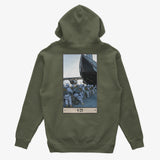 4/25 Hoodie