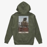 Sentinel Hoodie