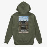 OC/T Hoodie