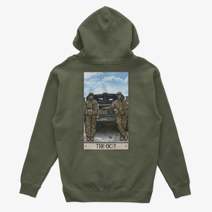 OC/T Hoodie