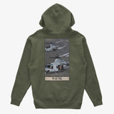 War Pig Hoodie