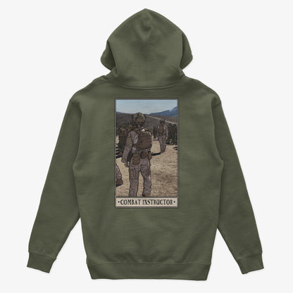 Combat Instructor Hoodie