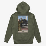 F-16 Hoodie