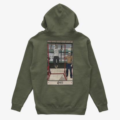8411 Hoodie