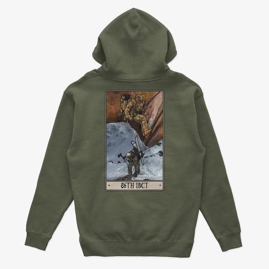 86th IBCT Hoodie