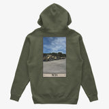 MCRS Hoodie