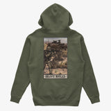 Brave Rifles Hoodie