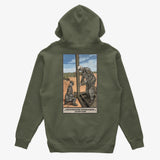 Construction Supervisor Hoodie