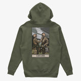 Currahee Hoodie