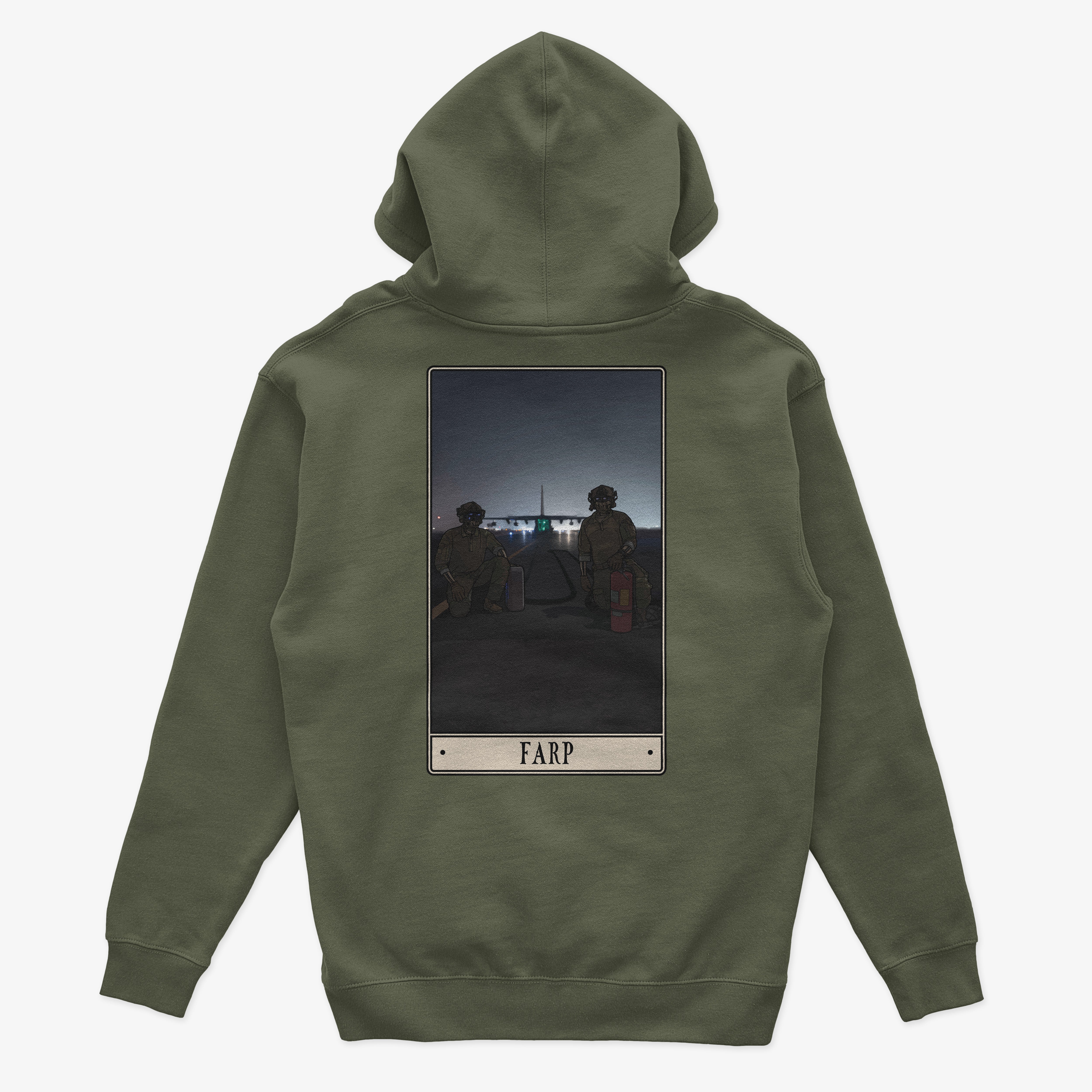 FARP Hoodie