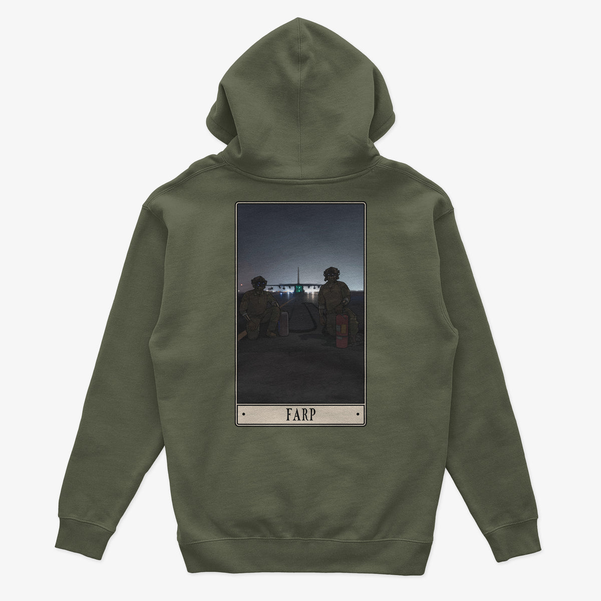 FARP Hoodie