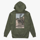 Frag Out Hoodie