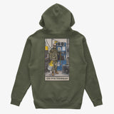 91C Hoodie