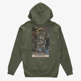 Jumpmaster Redux Hoodie