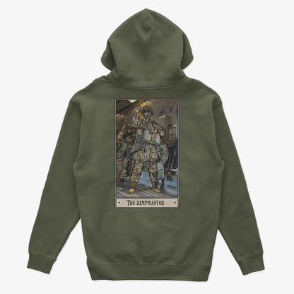 Jumpmaster Redux Hoodie