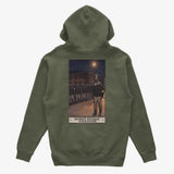 Recruit Division Commander Hoodie