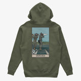Ordnance Hoodie