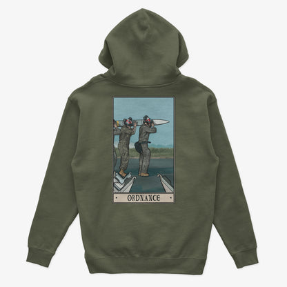 Ordnance Hoodie