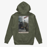 Biomedical Equipment Specialist Hoodie