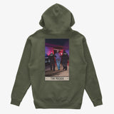 Police Hoodie