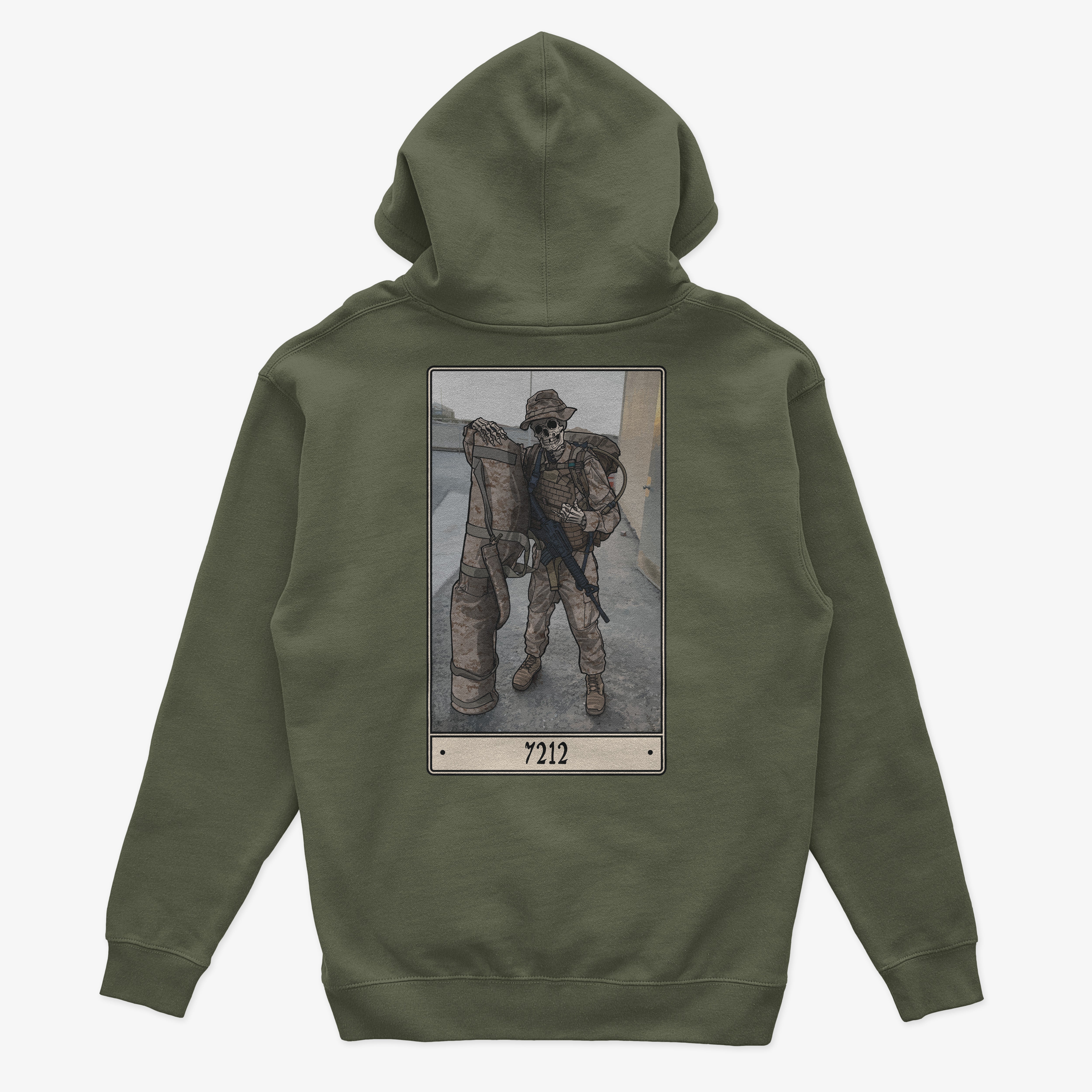 7212 Hoodie