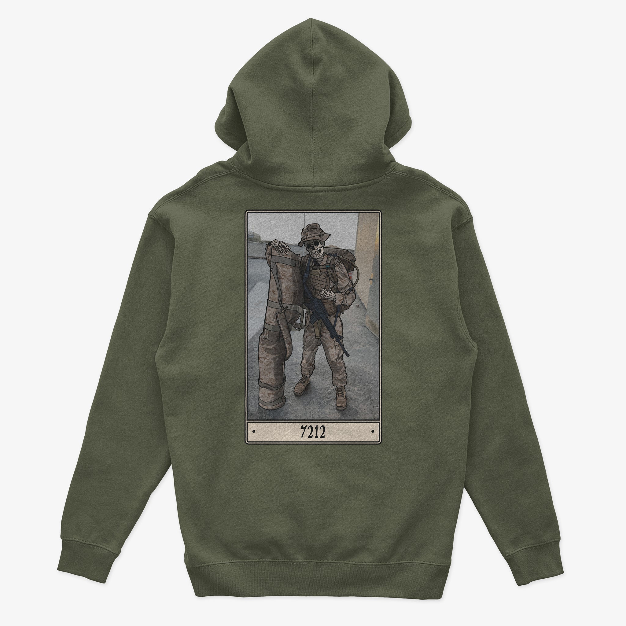 7212 Hoodie