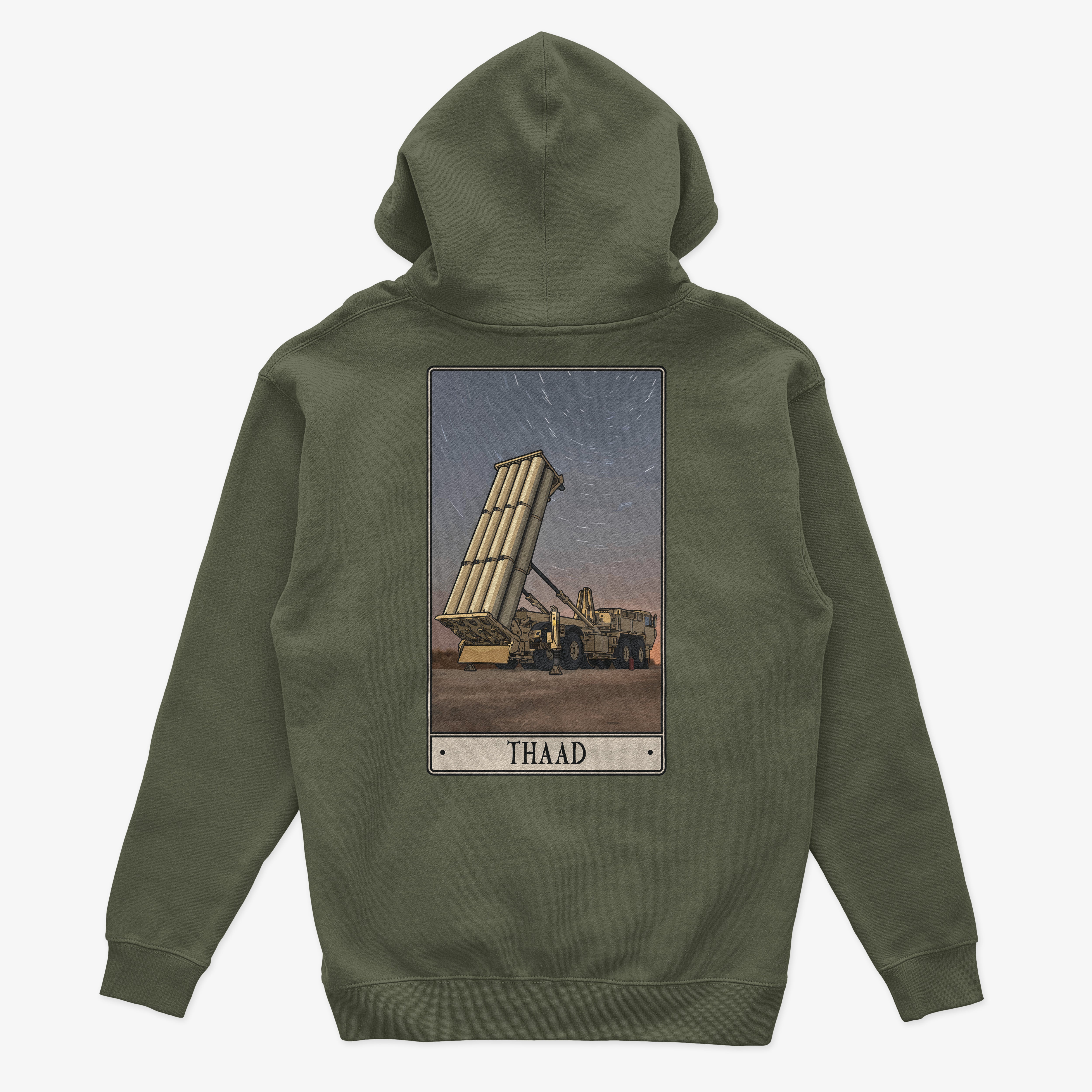 THAAD Hoodie