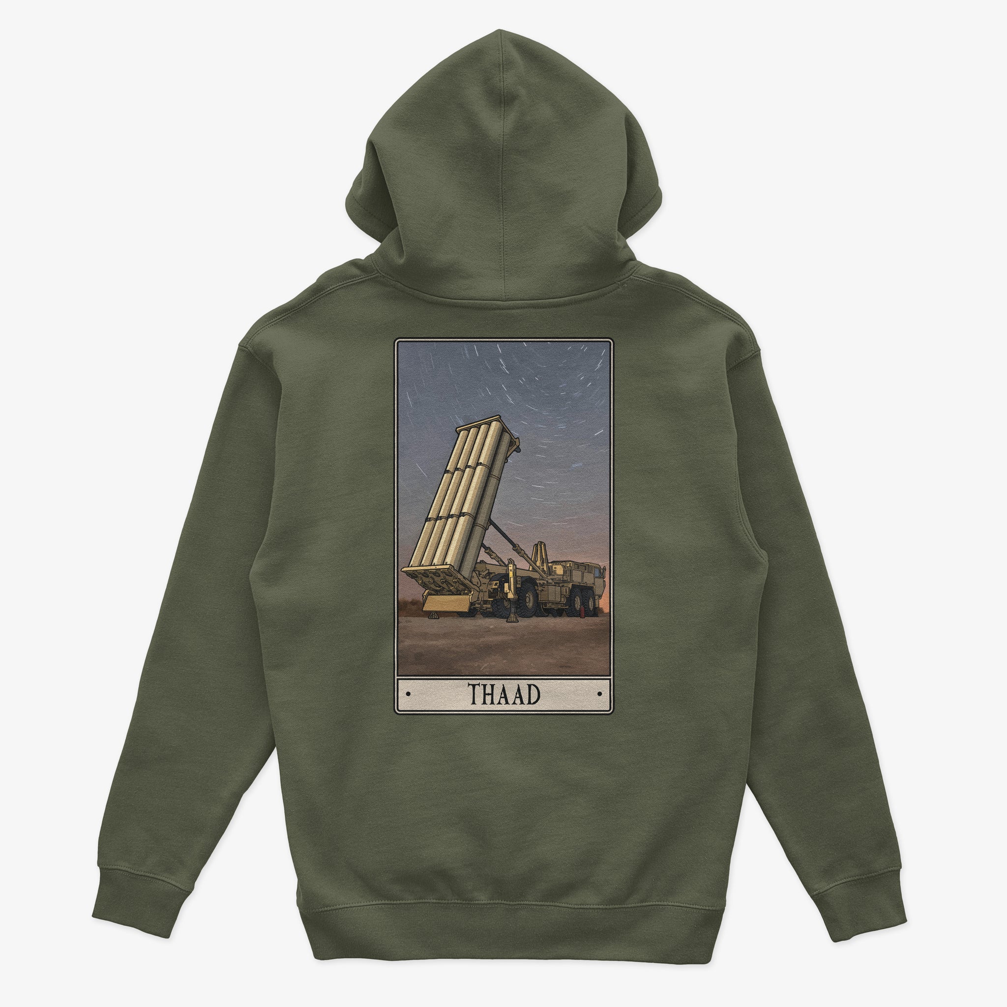 THAAD Hoodie
