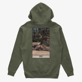 0931 Hoodie