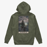 Ranger K9 Hoodie