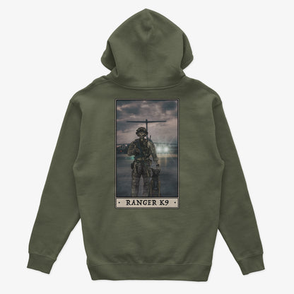 Ranger K9 Hoodie