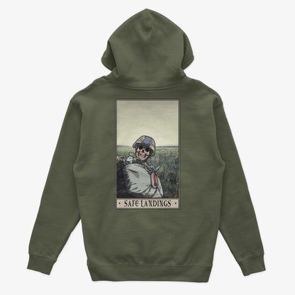 Safe Landings Hoodie