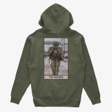 Soldier Hoodie